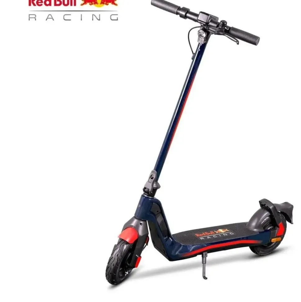 Red Bull Racing RS 900 schwarz/rot