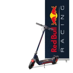 Red Bull Racing RS 900 schwarz/rot