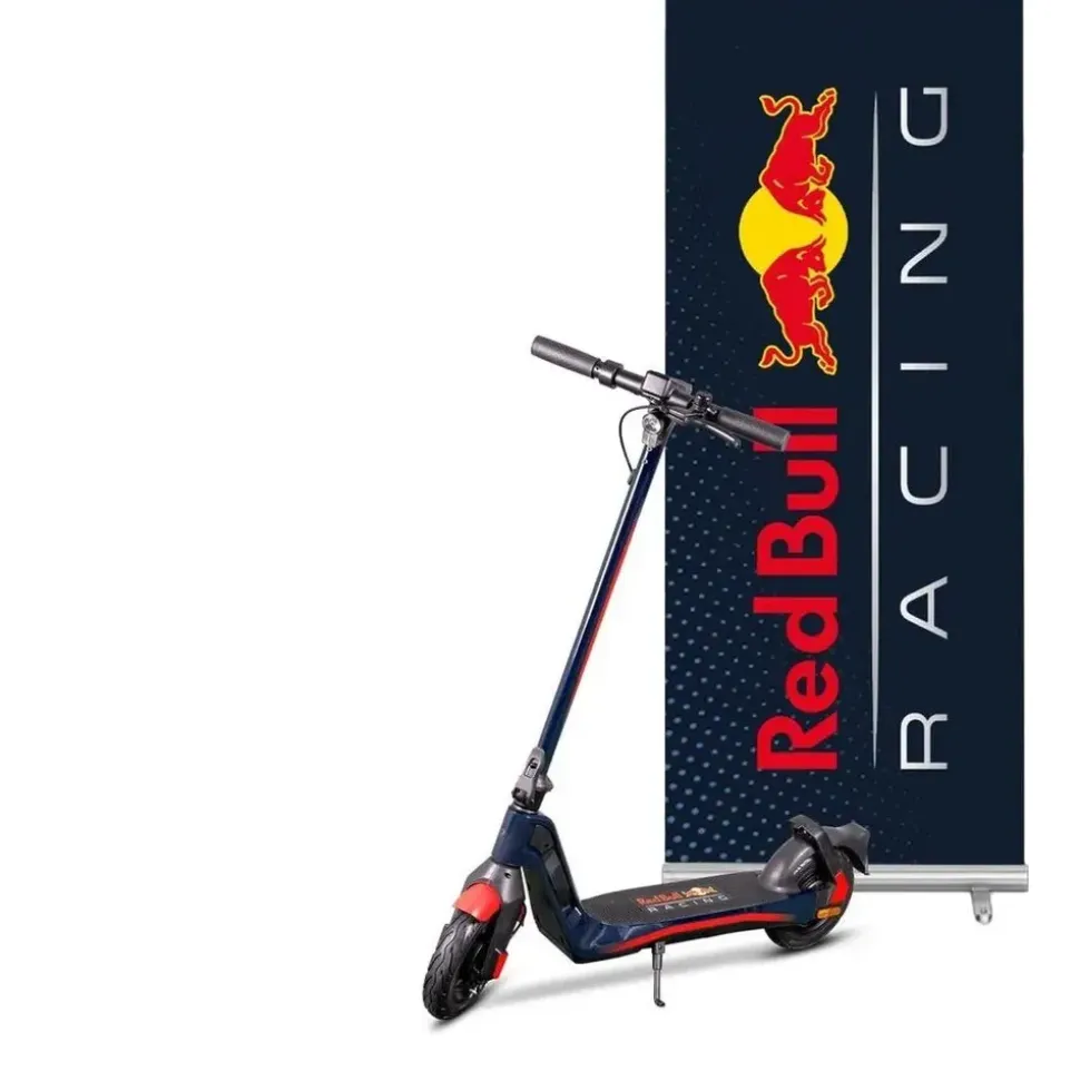 Red Bull Racing RS 900 schwarz/rot