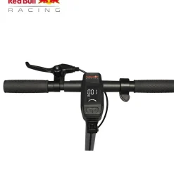 Red Bull Racing RS 900 schwarz/rot