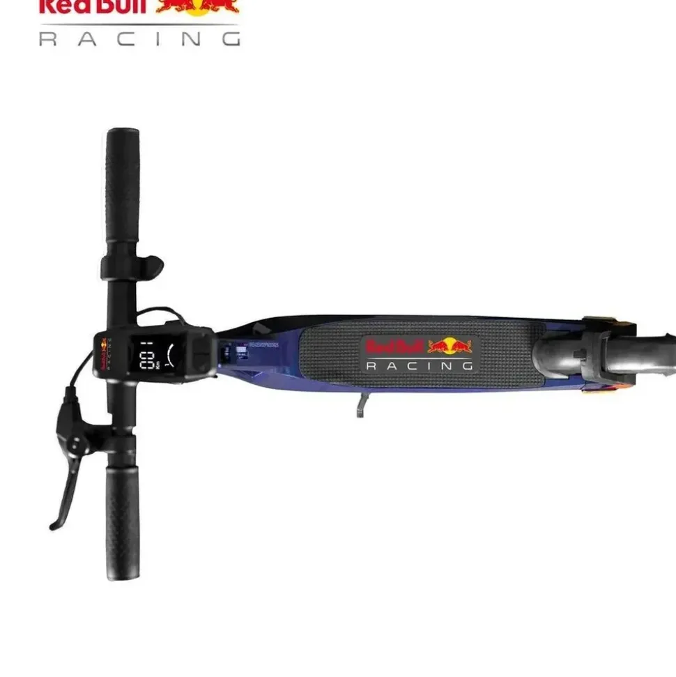 Red Bull Racing RS 900 schwarz/rot