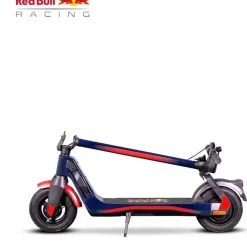 Red Bull Racing RS 900 schwarz/rot