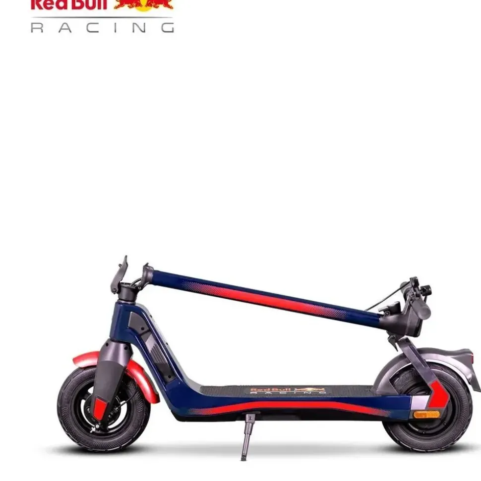 Red Bull Racing RS 900 schwarz/rot