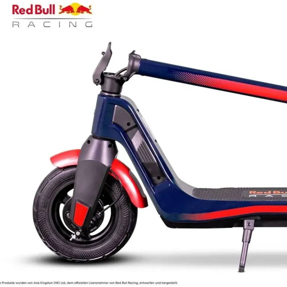Red Bull Racing RS 900 schwarz/rot