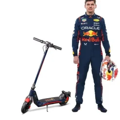 Red Bull Racing RS 900 schwarz/rot