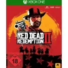 Red Dead Redemption 2 (Xbox One)