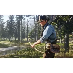 Red Dead Redemption 2 (Xbox One)