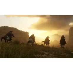 Red Dead Redemption 2 (Xbox One)