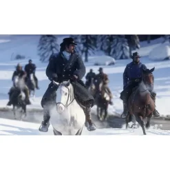 Red Dead Redemption 2 (Xbox One)