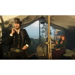 Red Dead Redemption 2 (Xbox One)