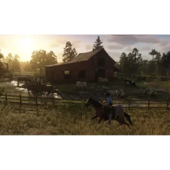 Red Dead Redemption 2 (Xbox One)