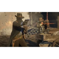 Red Dead Redemption 2 (Xbox One)