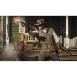 Red Dead Redemption 2 (Xbox One)