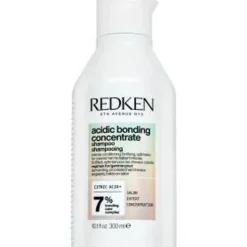 Redken Acidic Bonding Concentrate Shampoo