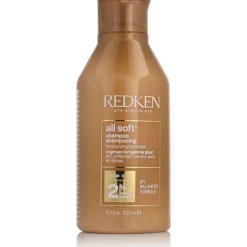 Redken All Soft Shampoo