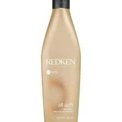 Redken All Soft Shampoo
