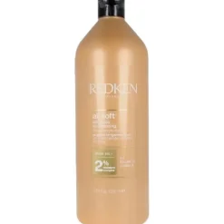 Redken All Soft Shampoo 1000 ml