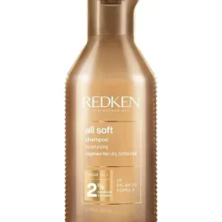 Redken All Soft Shampoo 1000 ml
