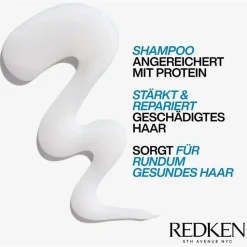Redken Extreme Shampoo