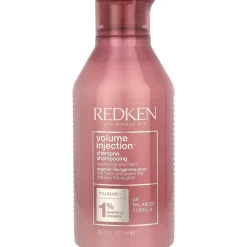 Redken Volume Injection Shampoo