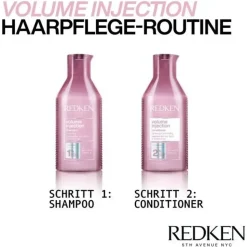 Redken Volume Injection Shampoo