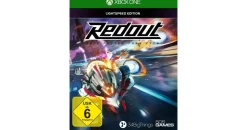 Redout (Xbox One)