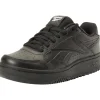 Reebok ATR Chill Basketballschuhe,Schwarz,34.5 EU