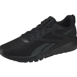 Reebok Flexagon Energy Tr 4 Herren Schwarz 45