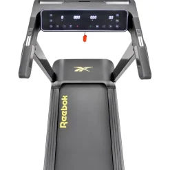 Reebok FR20z Floatride schwarz