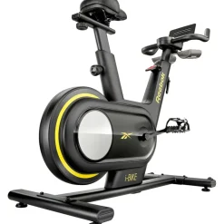 Reebok i-Bike schwarz