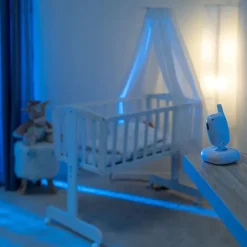 Reer BabyCam L Video-Babyphone