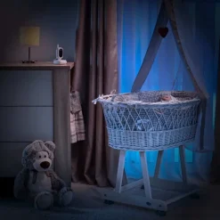 Reer BabyCam L Video-Babyphone