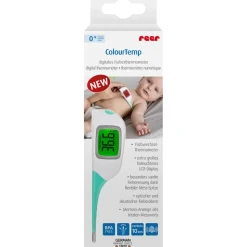 Reer ColourTemp 98030
