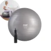 Reer Gymnastikball Grau 65 cm