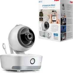 Reer IP BabyCam Move