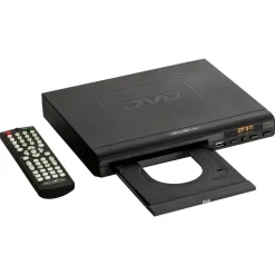 Reflexion DVD367 DVD-Player