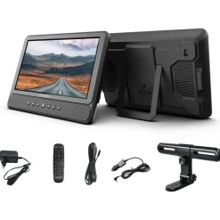 Reflexion DVD1052N