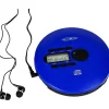 Reflexion PCD520MF Blau