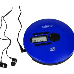 Reflexion PCD520MF Blau