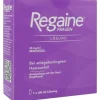 Regaine Frauen Lösung