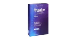 Regaine Frauen Schaum