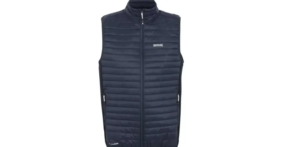 Regatta Anderson Hybrid Navy L