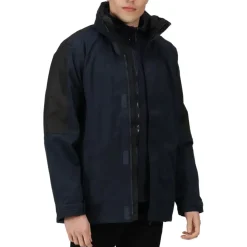 Regatta Defender III blau  XL