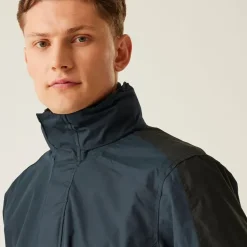 Regatta Defender III blau  XL