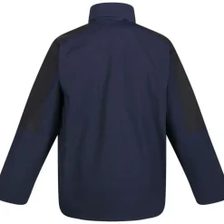 Regatta Defender III blau  XL