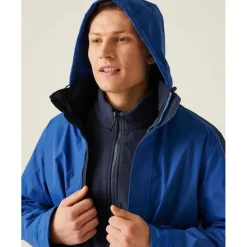 Regatta Defender III blau  XL