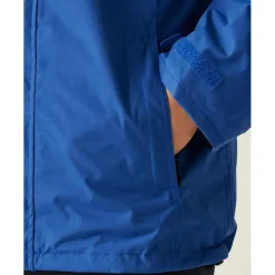Regatta Defender III blau  XL