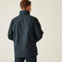 Regatta Defender III blau  XL