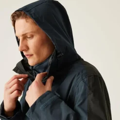 Regatta Defender III blau  XL
