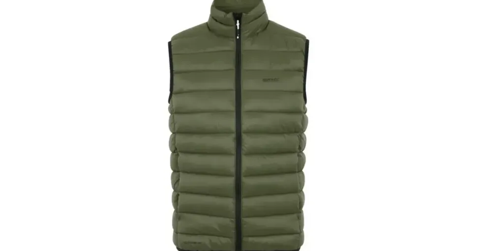 Regatta Marizion Khaki M